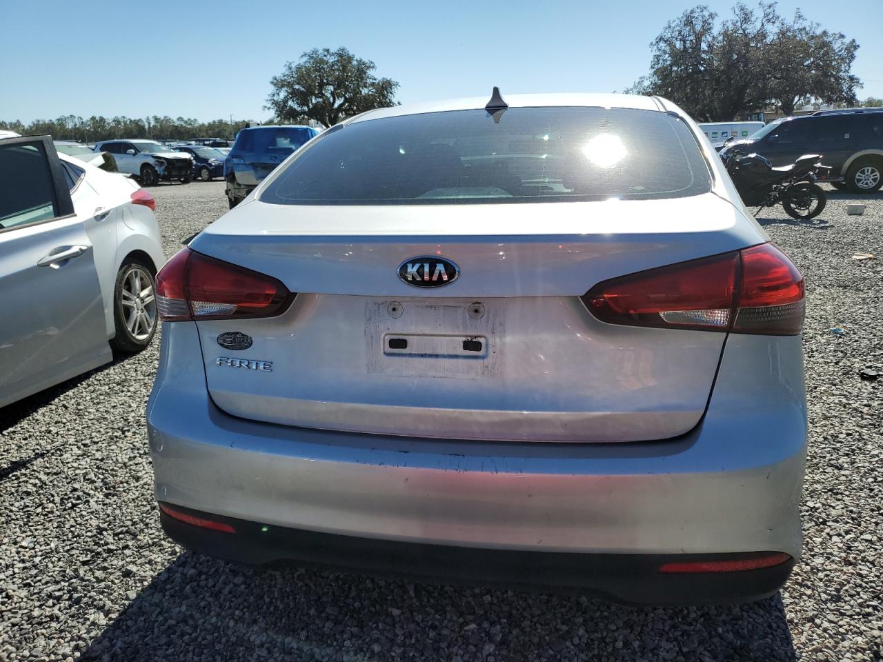 2018 Kia Forte - Image 6
