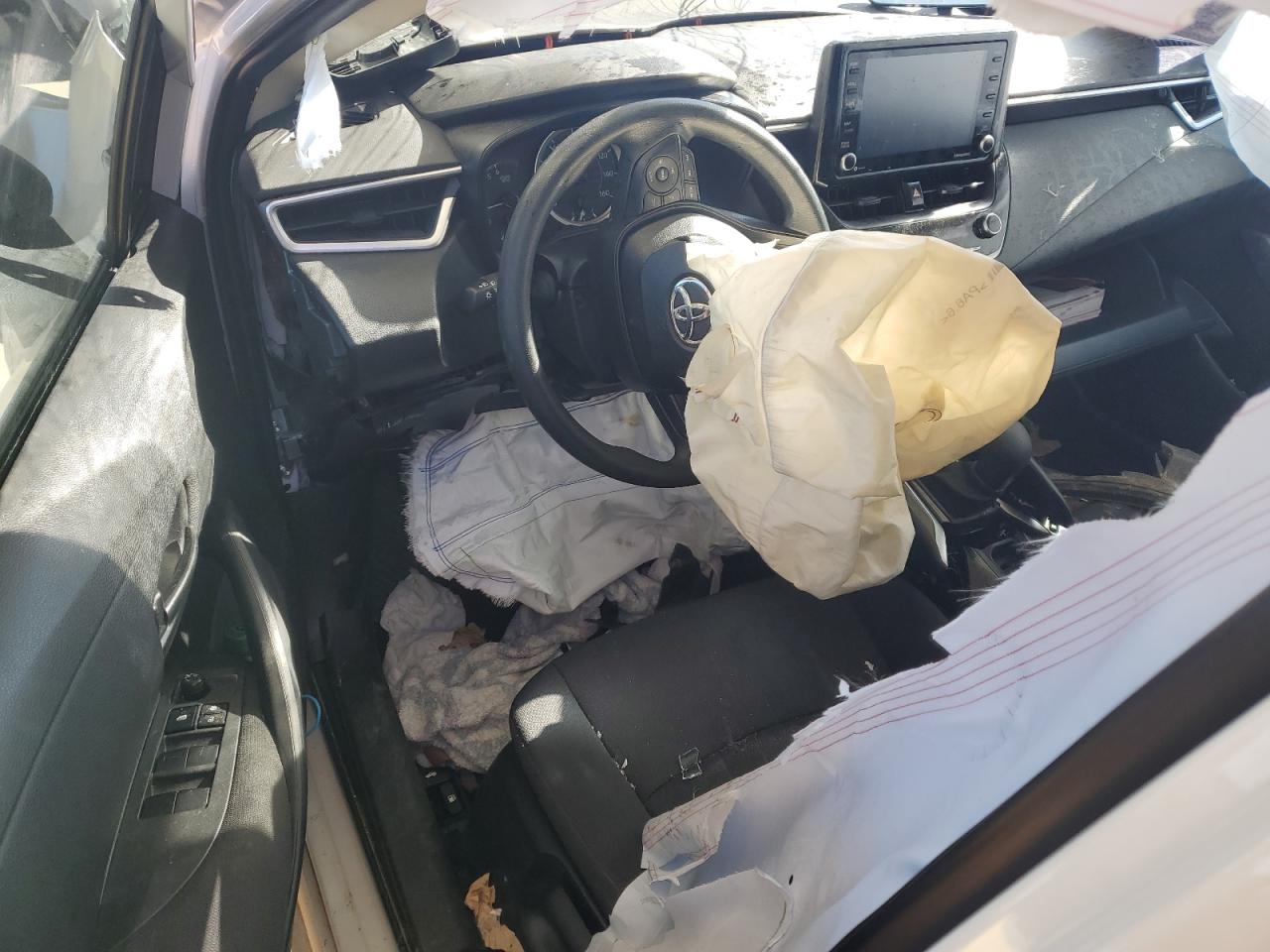 2022 Toyota Corolla - Image 8