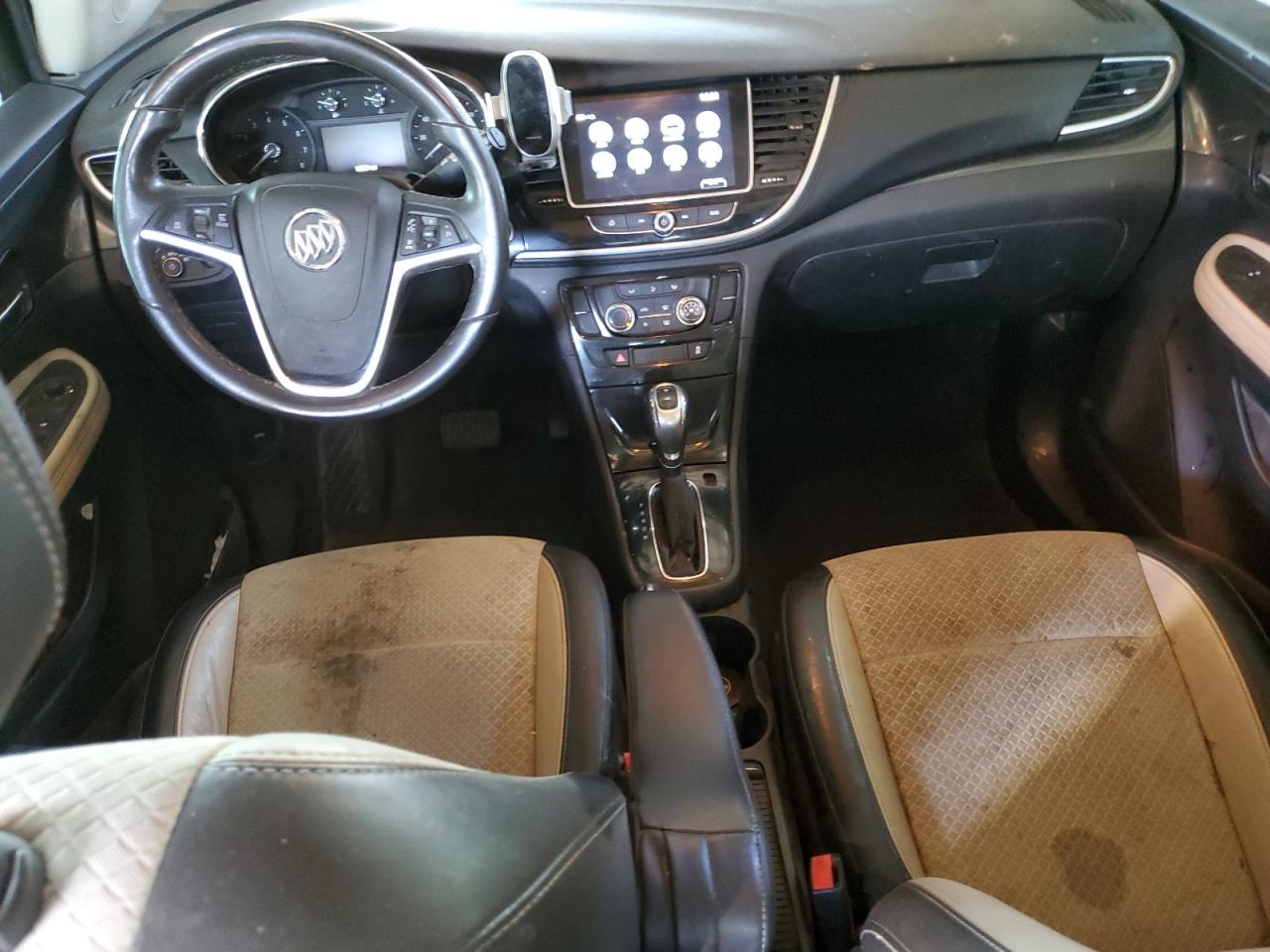 2017 Buick Encore - Image 8