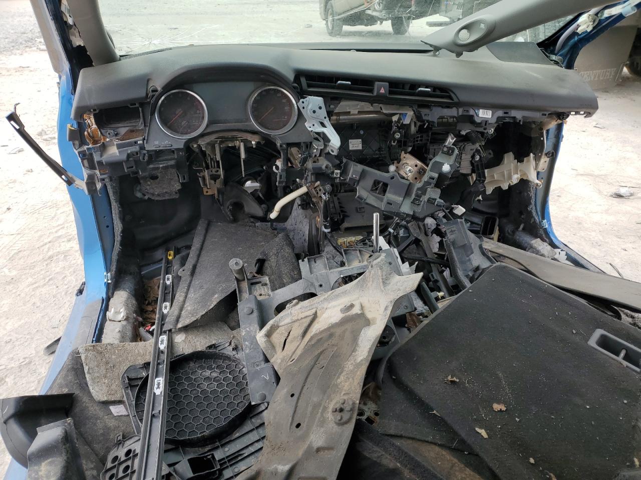 2018 Toyota Camry - Image 8