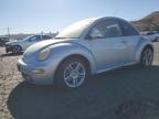 2005 Volkswagen New Beetle Gls იყიდება Colton-ში, CA - Undercarriage