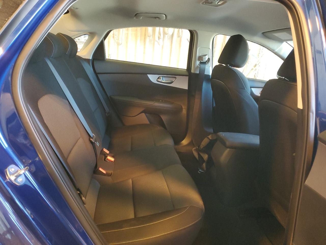 2024 Kia Forte - Image 10