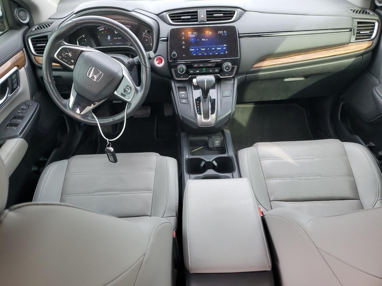 2019 Honda CR-V - Image 8