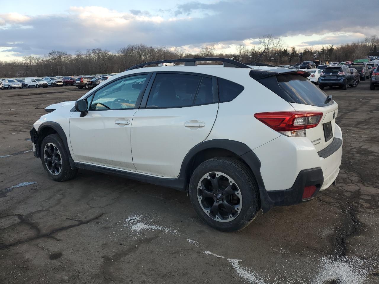 2021 Subaru XV - Image 2