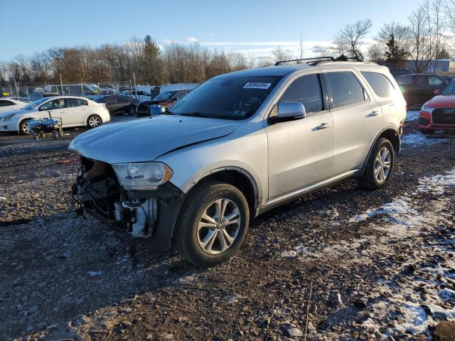 2011 Dodge Durango Crew