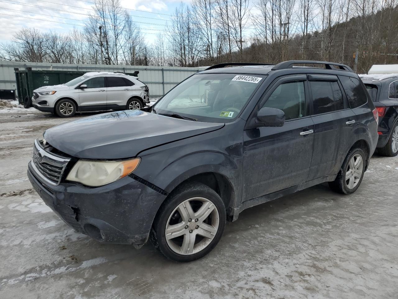 2009 Subaru Forester - Image 1