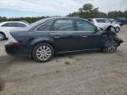 2008 Ford Taurus Limited на продаже в Gaston, SC - Front End