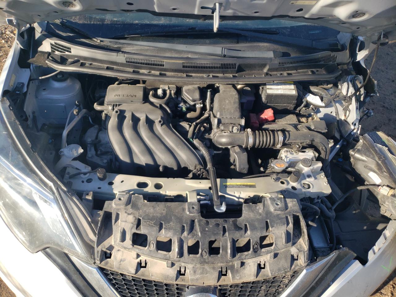 2017 Nissan Versa - Image 11