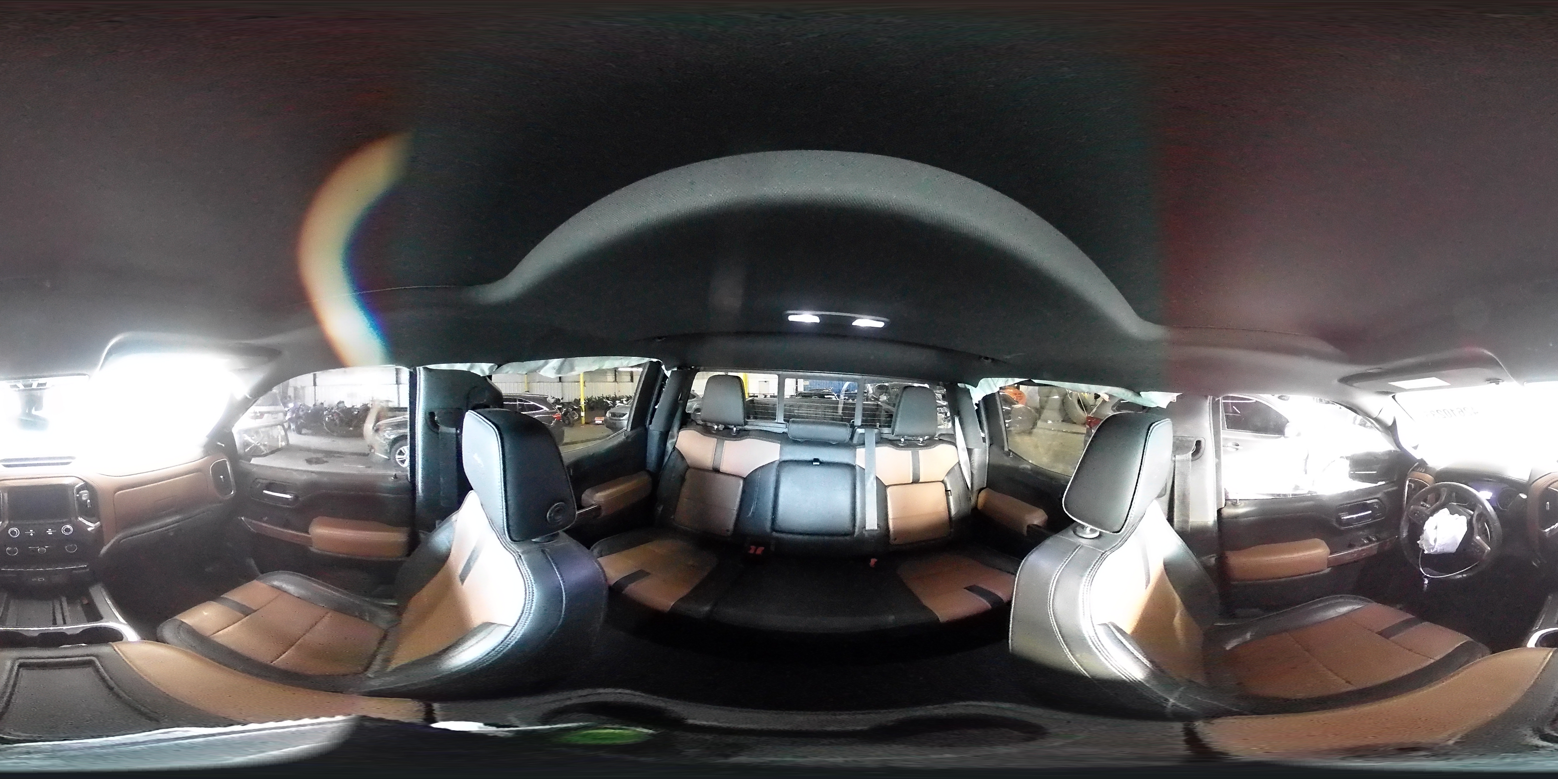2019 Chevrolet Silverado - Image 13