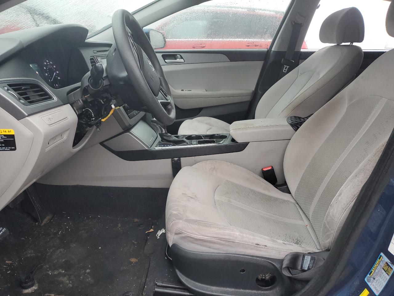 2015 Hyundai Sonata - Image 7