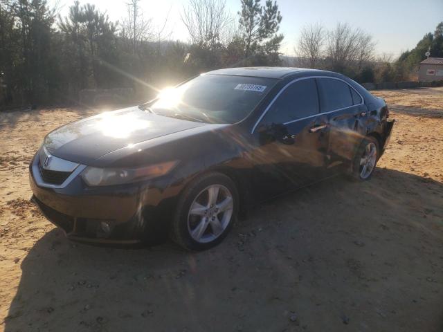 2010 Acura Tsx 