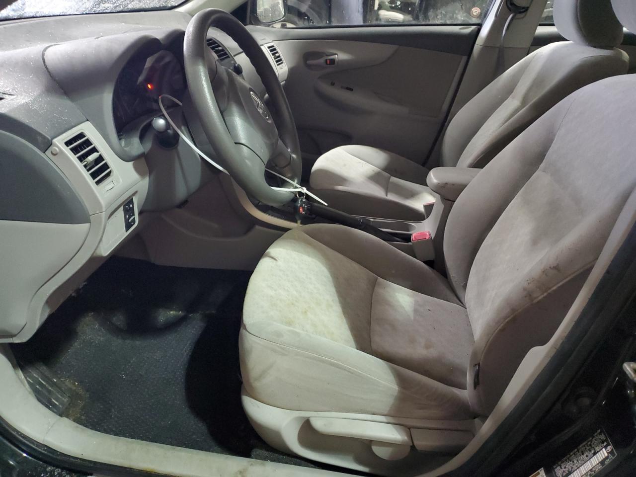 2009 Toyota Corolla - Image 7