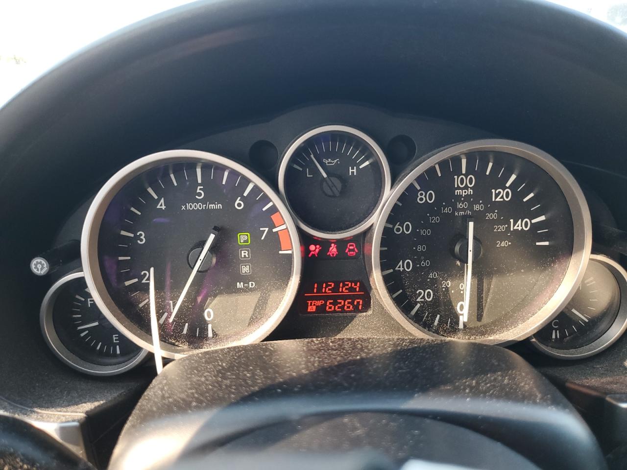 2010 Mazda Mx-5 Miata VIN: JM1NC2EF5A0209466 Lot: 43423745