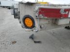 2006 Reitnouer Flatbed Trailer na sprzedaż w Fort Wayne, IN - Rear End