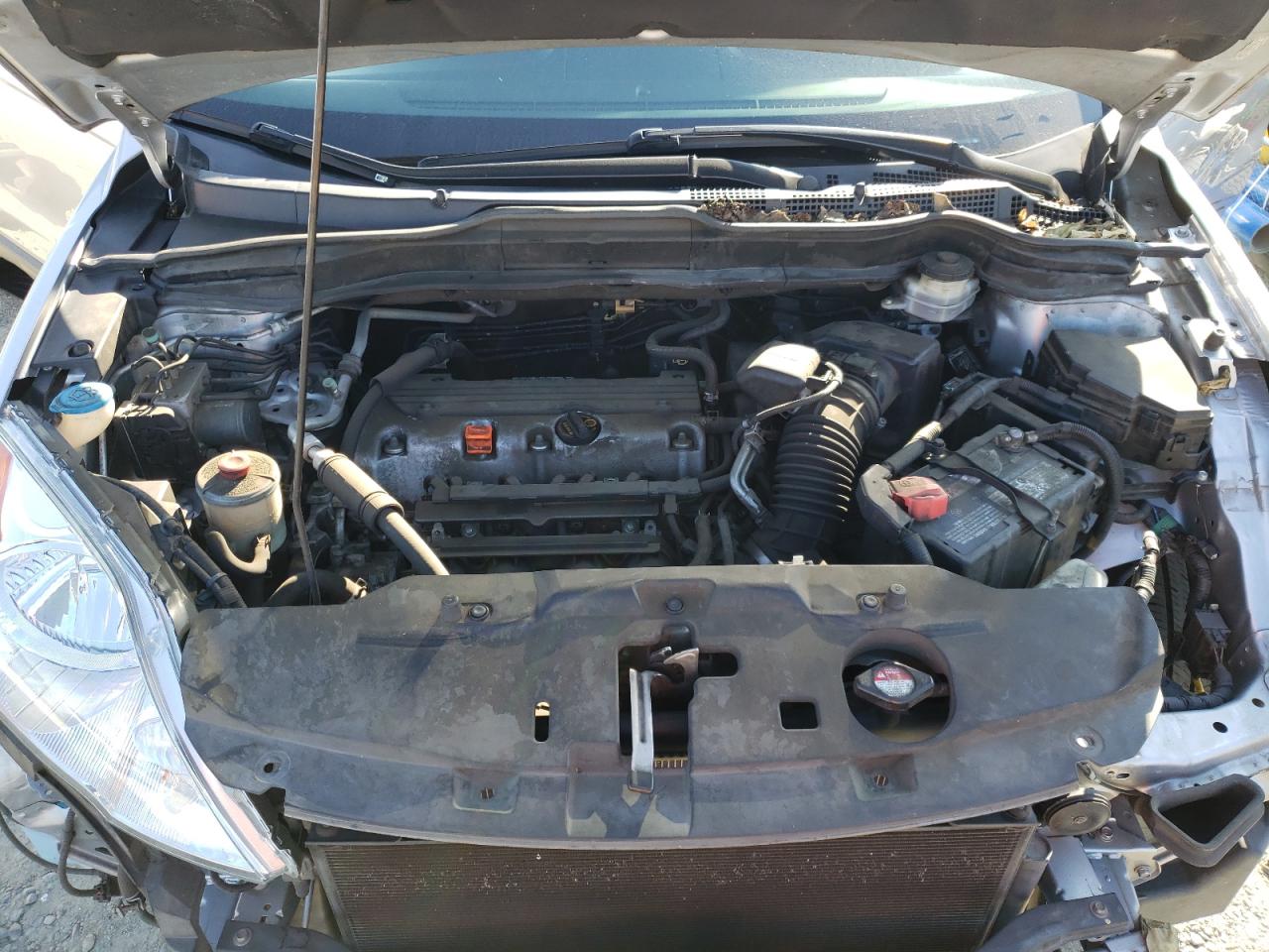 2010 Honda CR-V - Image 12