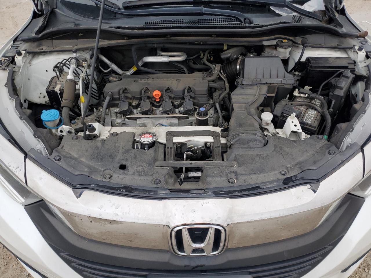 2021 Honda HR-V - Image 12