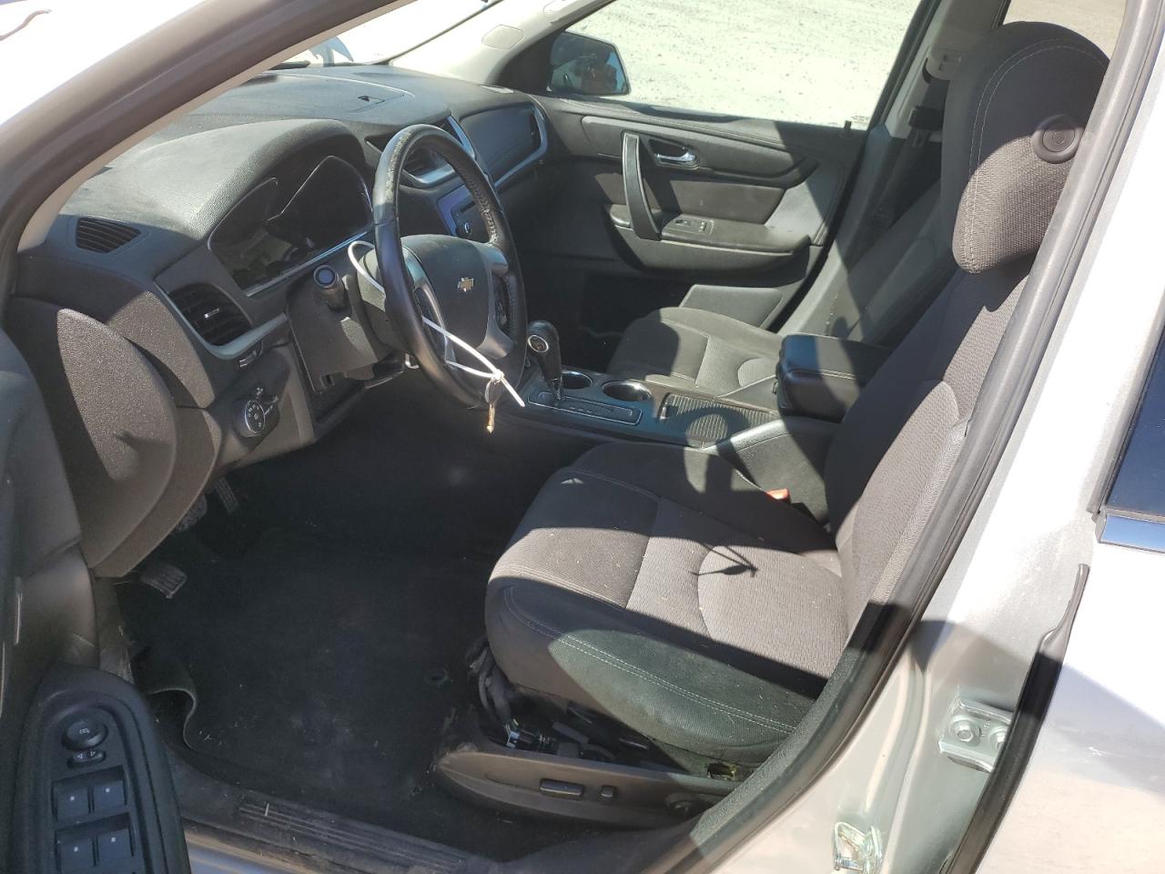 2016 Chevrolet Traverse - Image 7