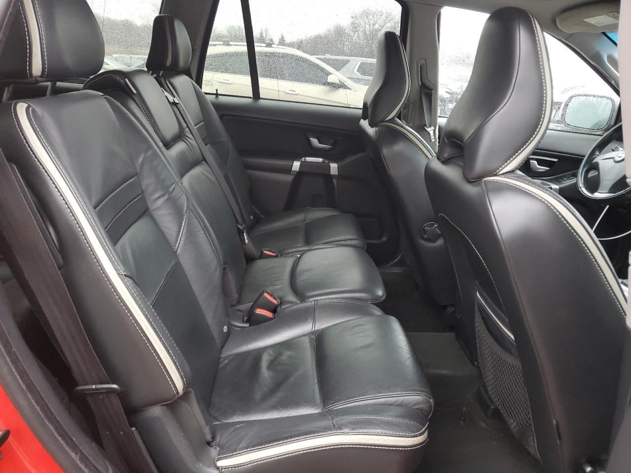 2009 Volvo XC90 - Image 11