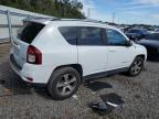 2016 Jeep Compass Latitude продається в Riverview, FL - Front End