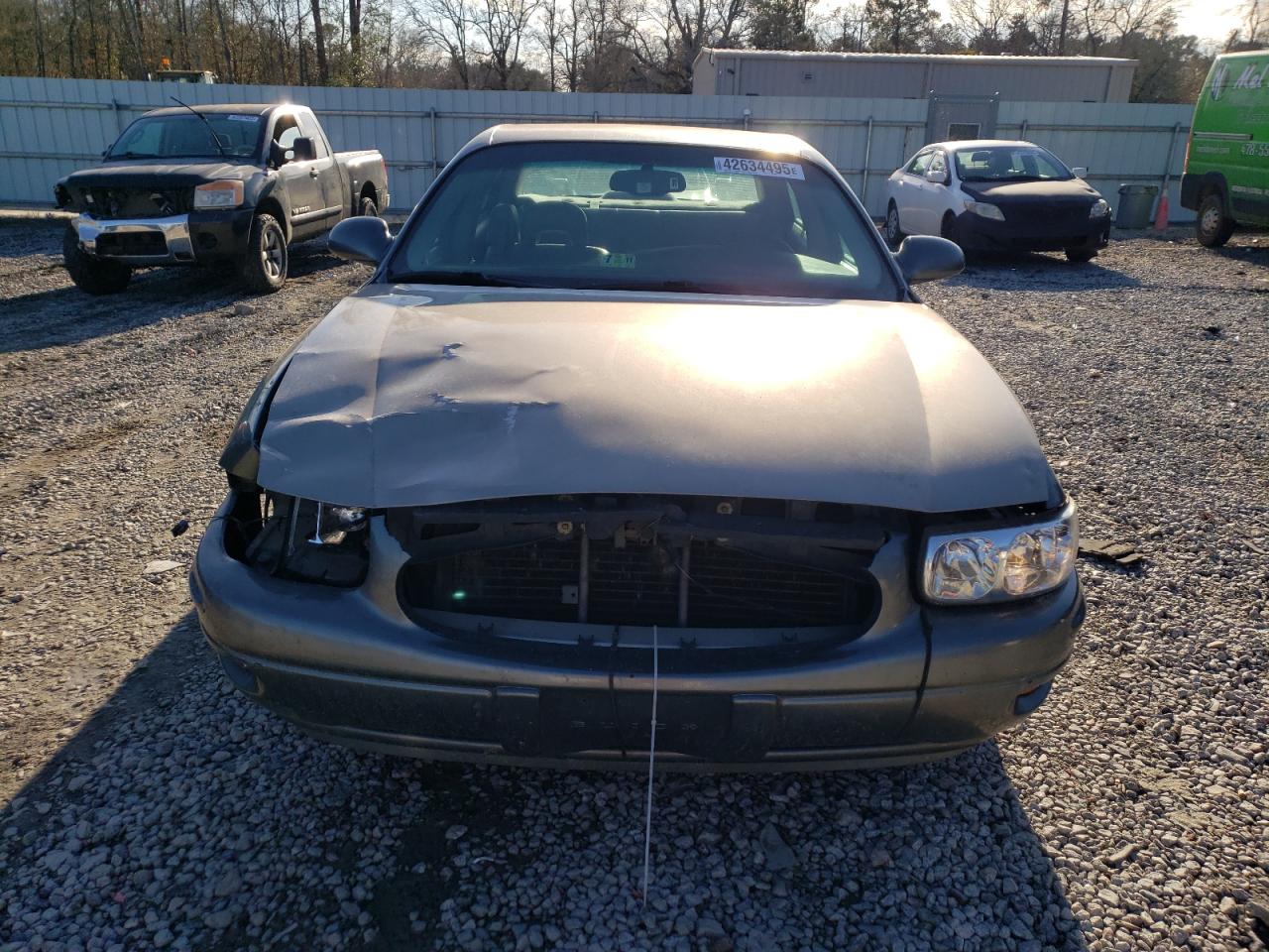 2004 Buick LeSabre - Image 5