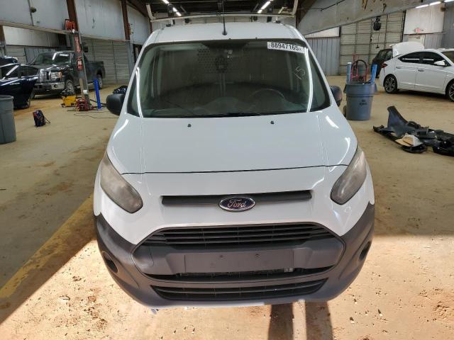  FORD TRANSIT 2014 Білий