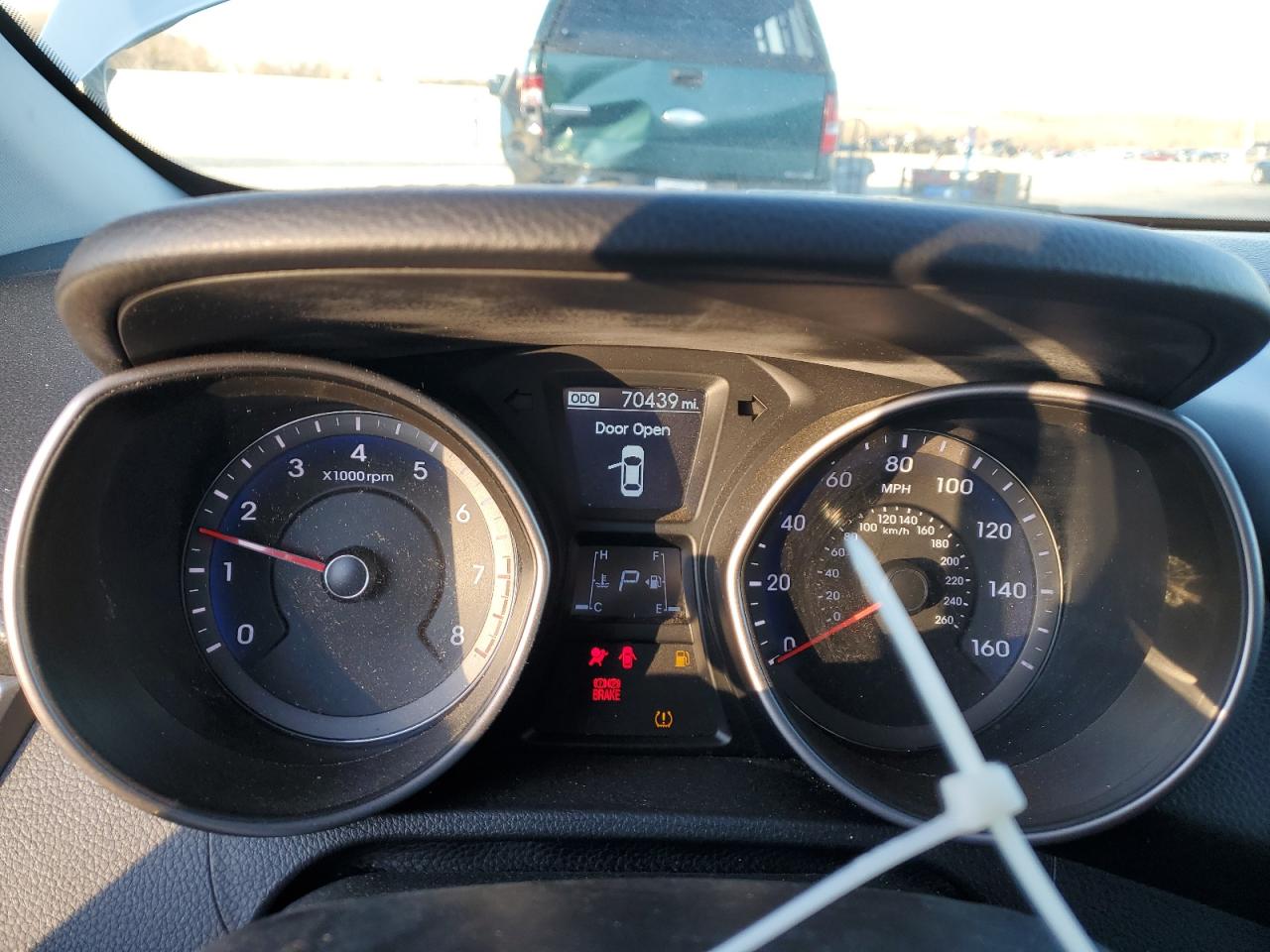 2014 Hyundai Elantra - Image 9