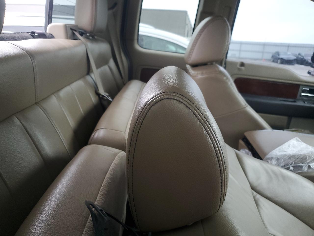 2010 Ford F-150 - Image 10