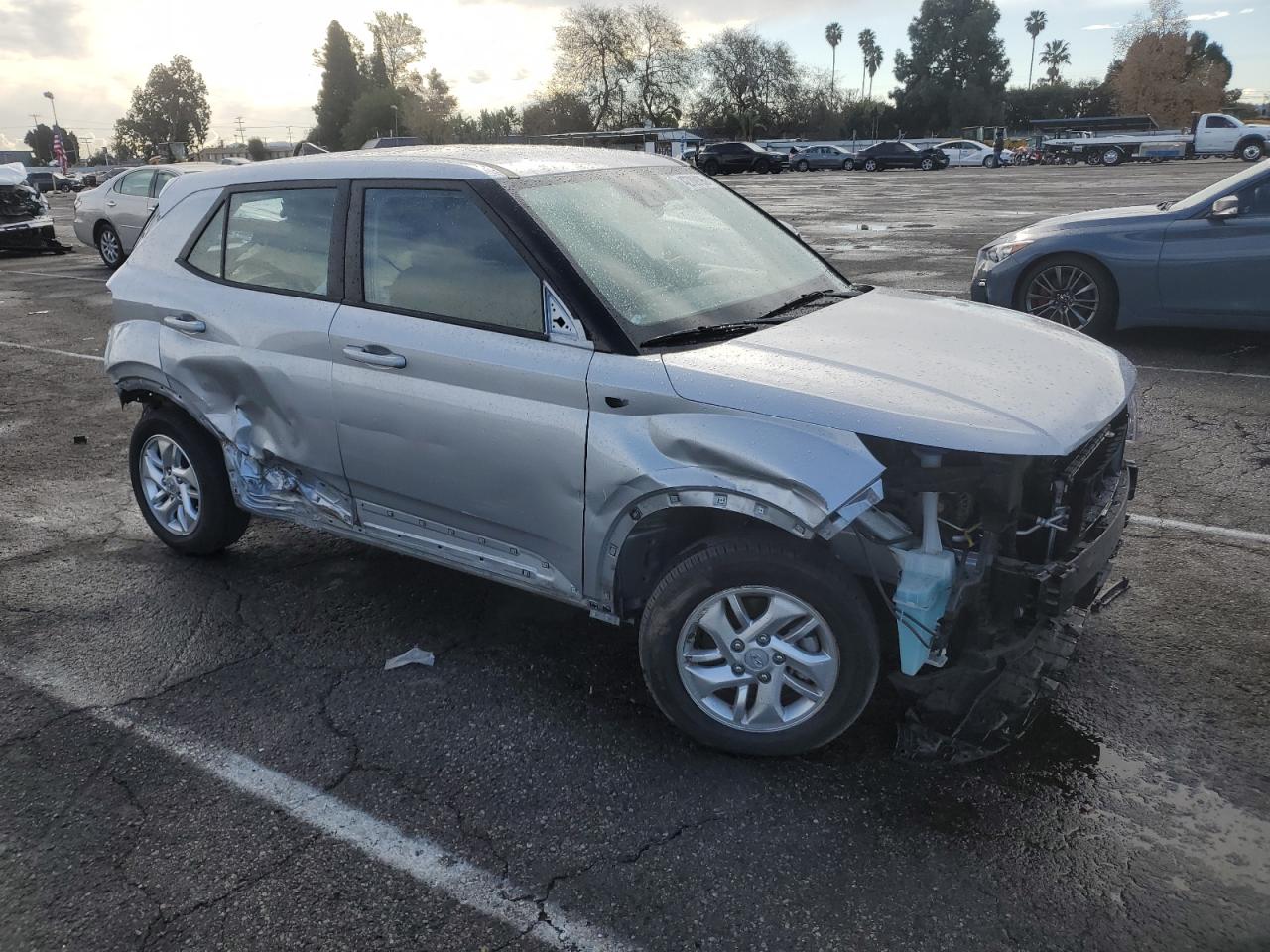 2021 Hyundai Venue - Image 4