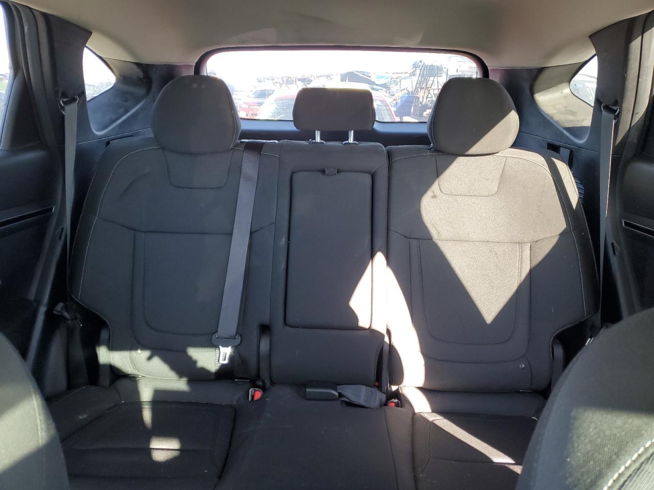 2022 Hyundai Tucson - Image 10