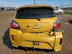 2021 Mitsubishi Mirage Se for Sale in Houston, TX - Side