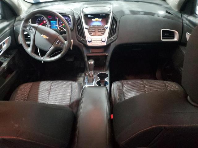 Parquets CHEVROLET EQUINOX 2016 Blue