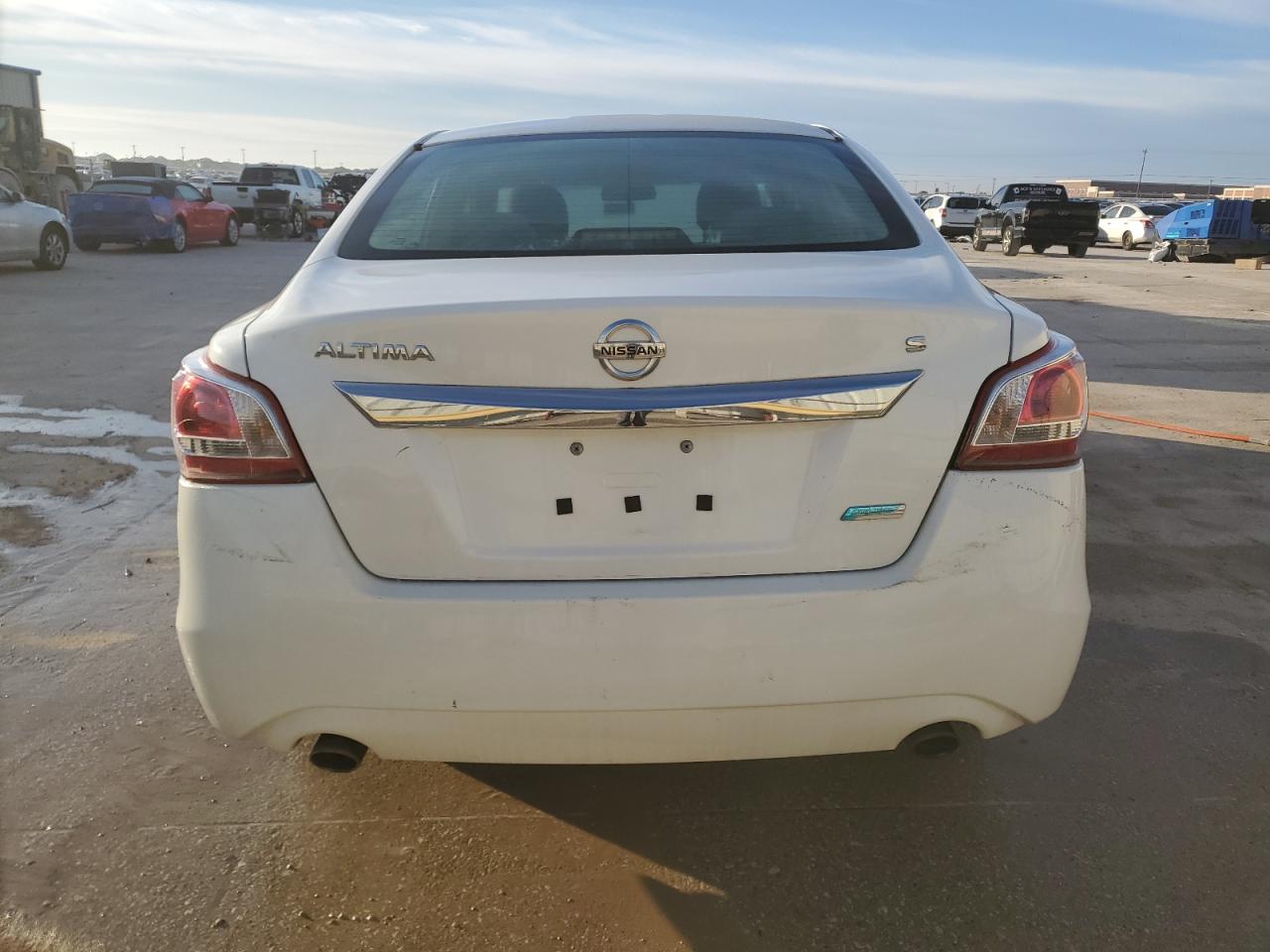 2013 Nissan Altima - Image 6