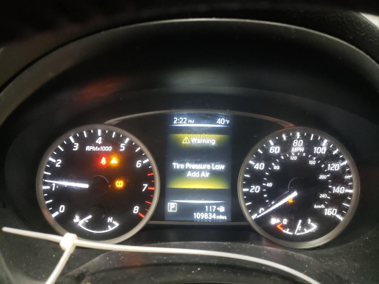 2018 Nissan Sentra - Image 9