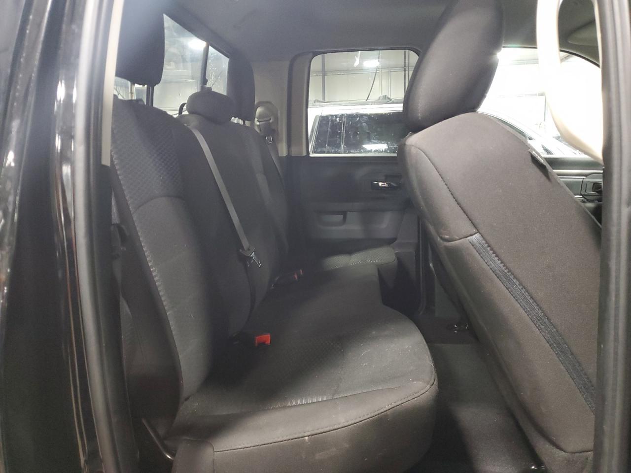 2020 RAM 1500 - Image 10