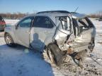 2017 Chevrolet Equinox Lt на продаже в Barberton, OH - Rear End