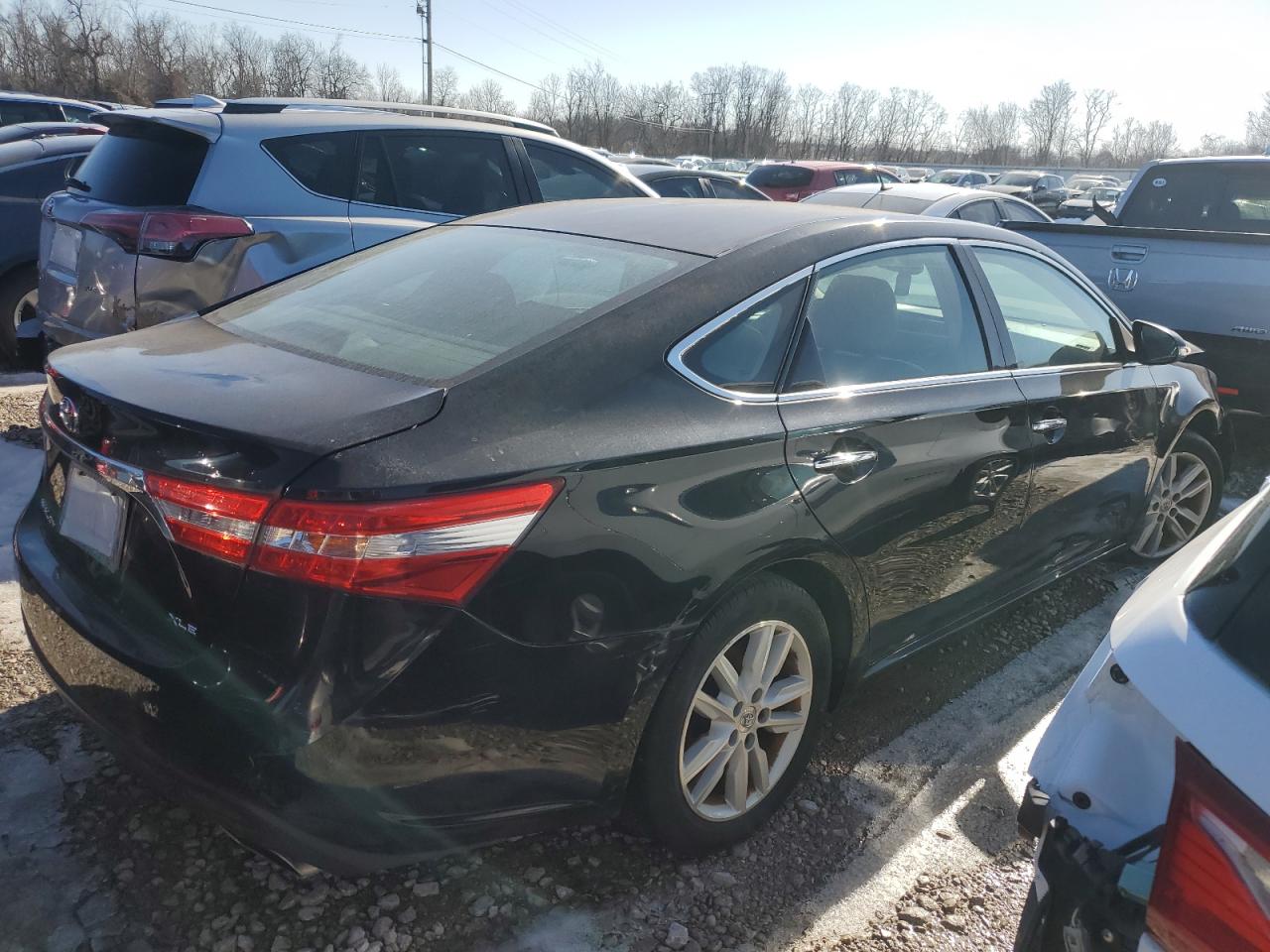 2013 Toyota Avalon - Image 3