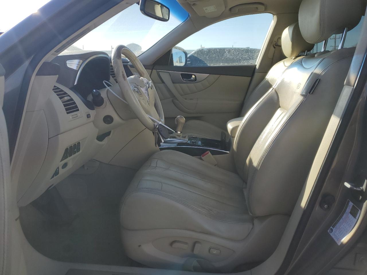 2013 Infiniti FX - Image 7