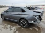 2025 Volkswagen Jetta  للبيع في Grand Prairie، TX - Rear End