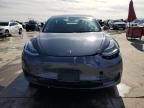 2020 Tesla Model 3  за продажба в Grand Prairie, TX - Front End