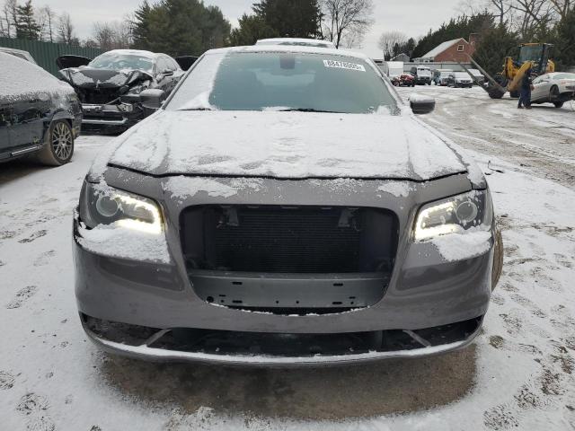  CHRYSLER 300 2019 Сірий