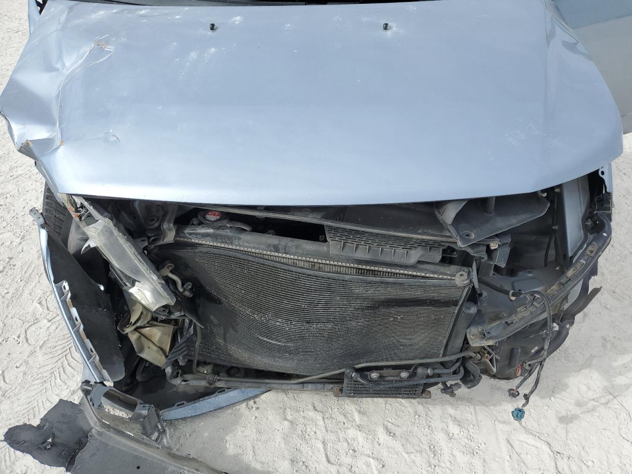 2012 Honda Odyssey - Image 14