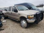 1999 Ford F550 Super Duty for Sale in Wilmer, TX - Side