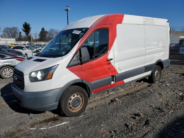 2015 Ford Transit T-250