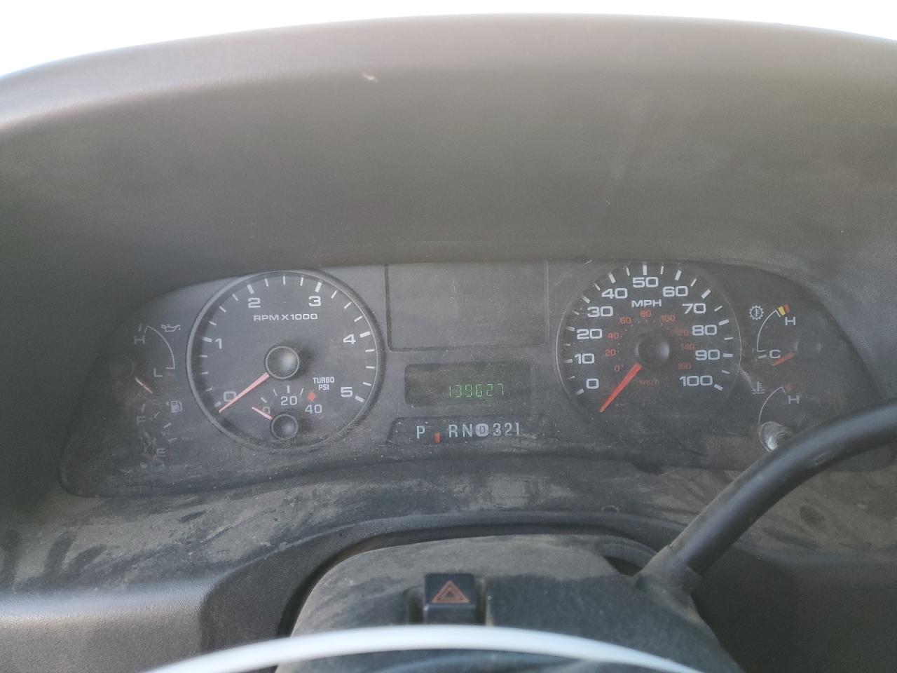 2006 Ford F250 - Image 9