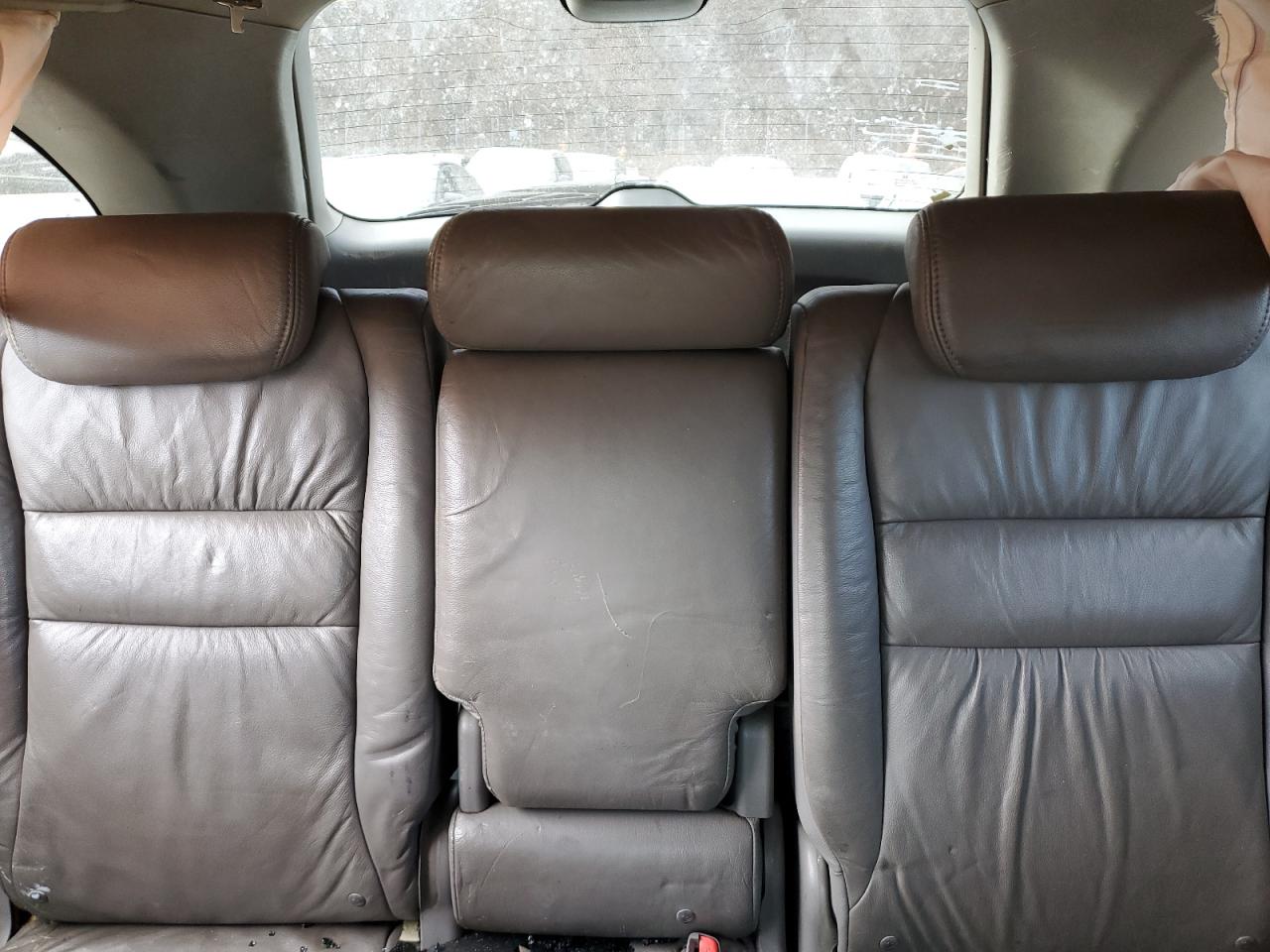 2009 Honda CR-V - Image 10