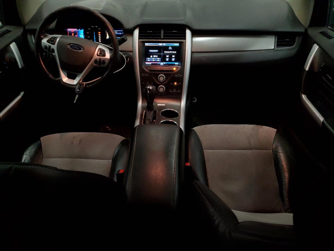 2013 Ford Edge - Image 8