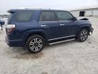 2017 Toyota 4Runner Sr5/Sr5 Premium продається в Madisonville, TN - Front End