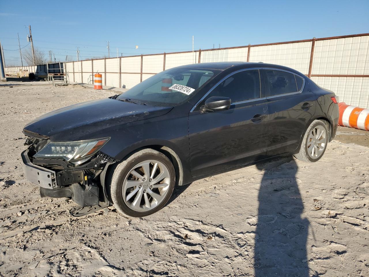 2016 Acura ILX - Image 1