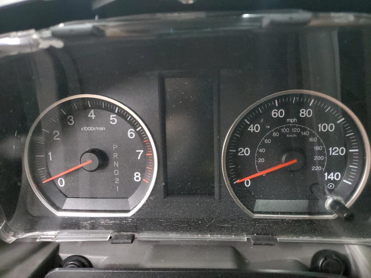 2008 Honda CR-V - Image 9