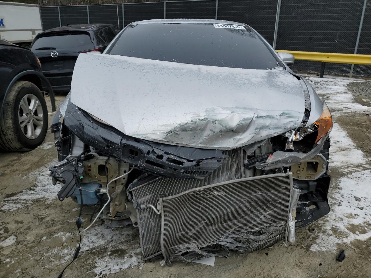 2014 Honda Civic - Image 5